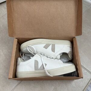 Veja Campo Sneakers